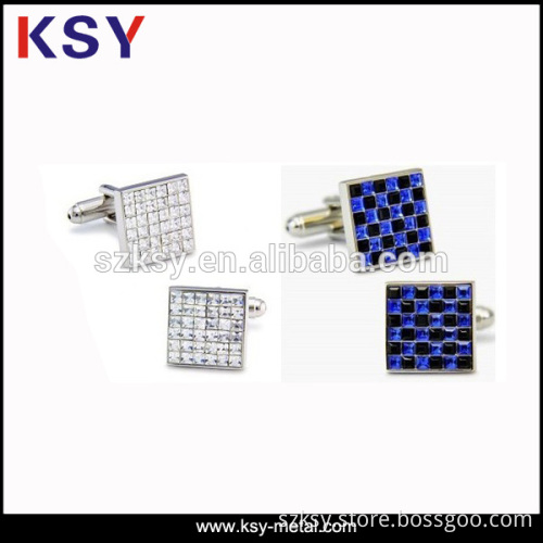Stylish Jewel metal button with faactory prices
